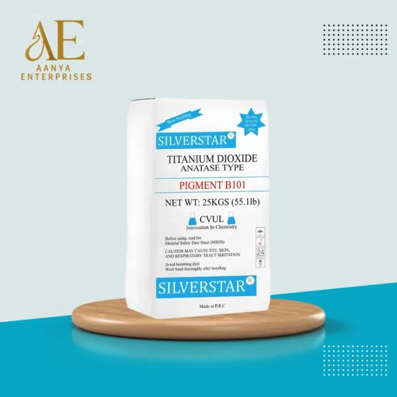 Titanium Dioxide (TiO₂) – Cosmos B101