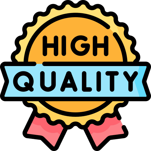 Consistent Product Quality