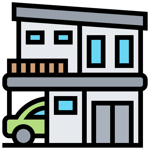 Exterior Architectural