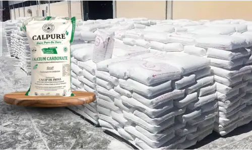 Calcium Carbonate