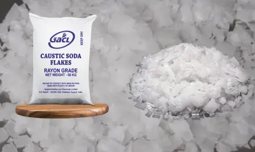 Caustic Soda